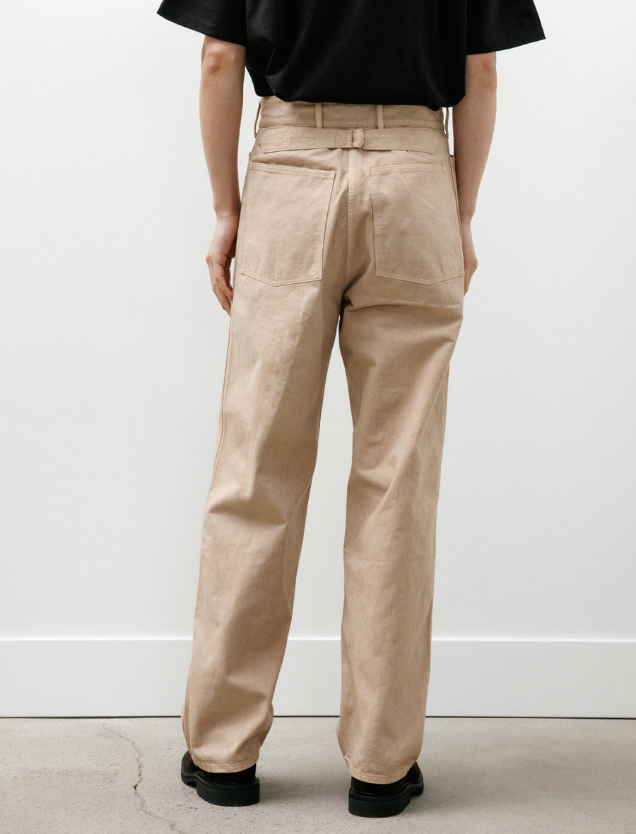 Lot 220 US Army M-35 Pants Yakusugi - Image 5