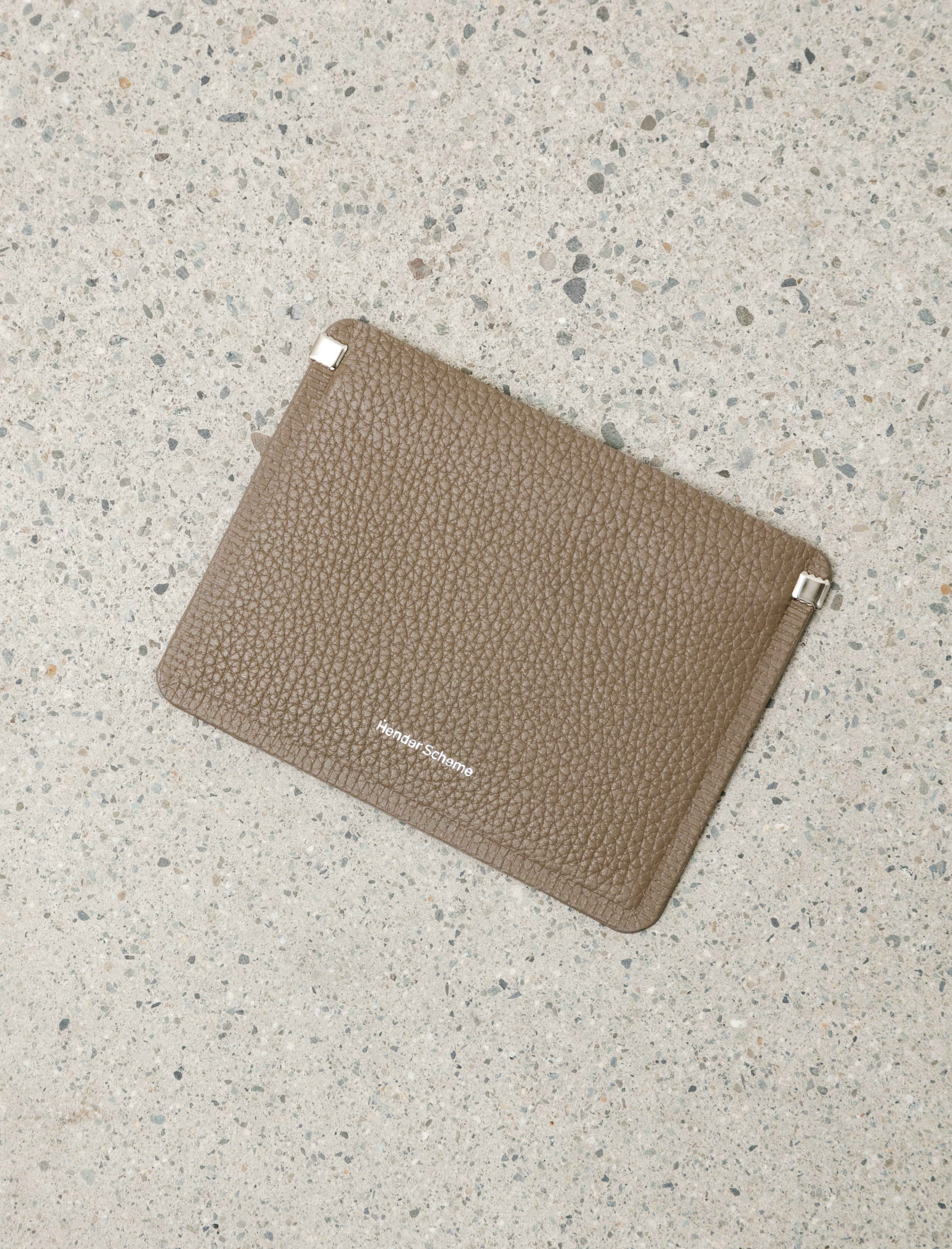 Hender Scheme Welder Case Small