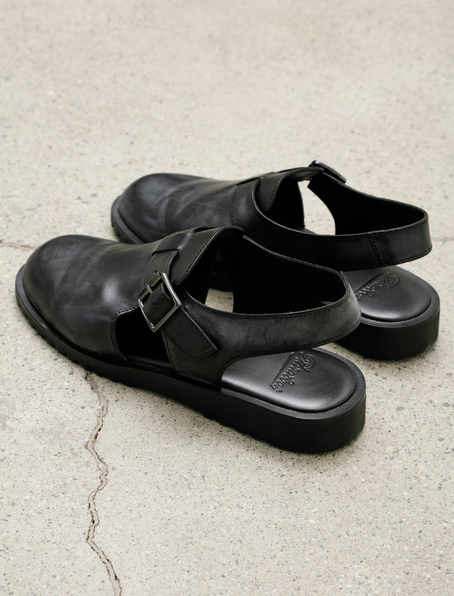 Adriatic Sport Lis Noir - Image 3