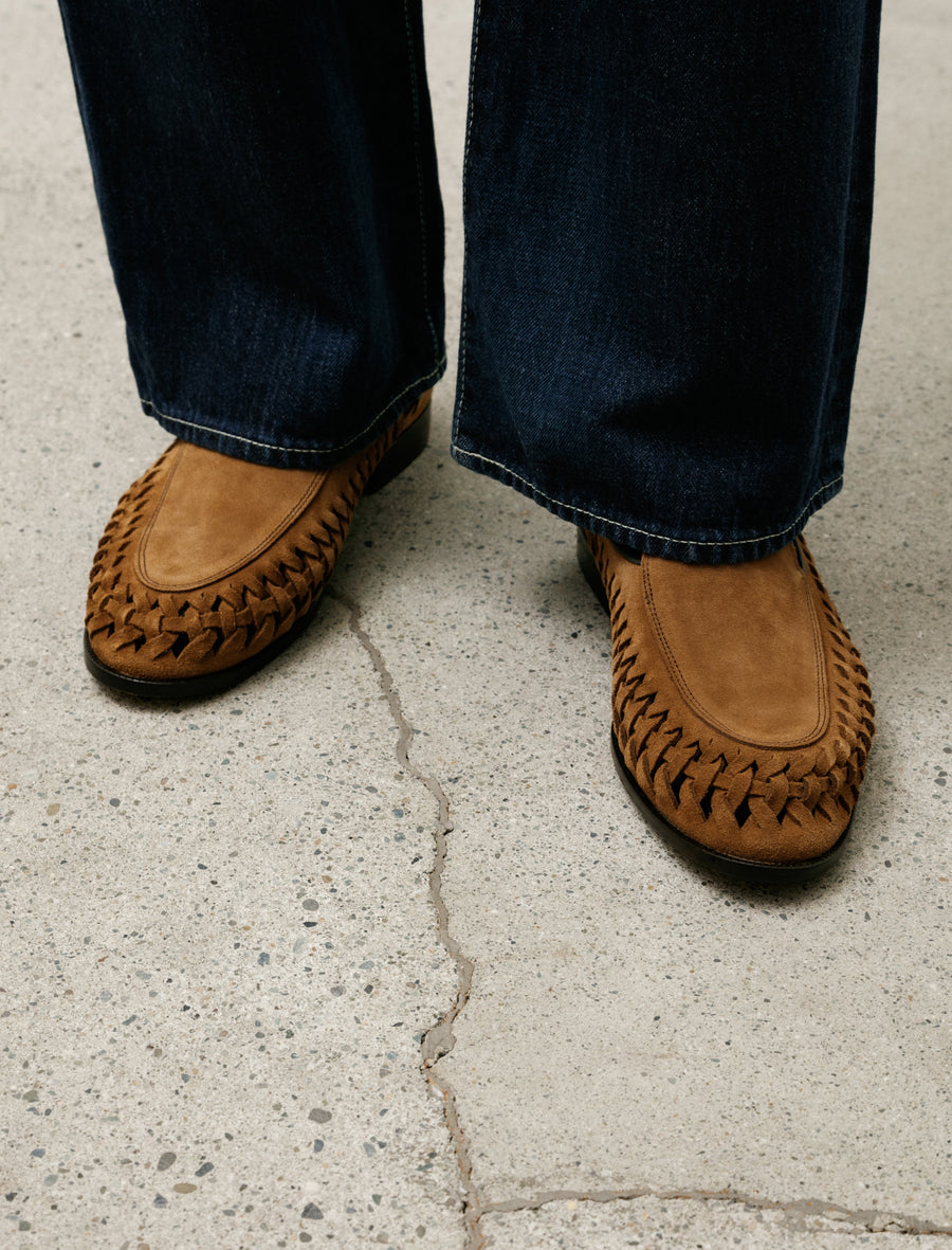 Libido Loafer Tobacco - Image 5