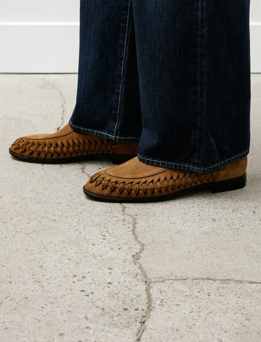 Libido Loafer Tobacco - Image 6
