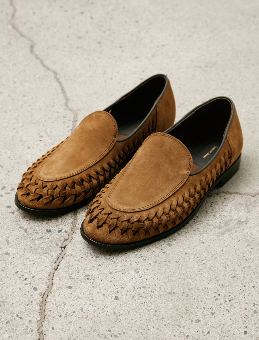 Libido Loafer Tobacco - Image 1