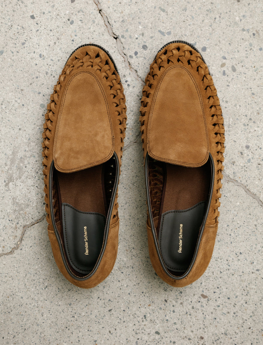 Libido Loafer Tobacco - Image 2
