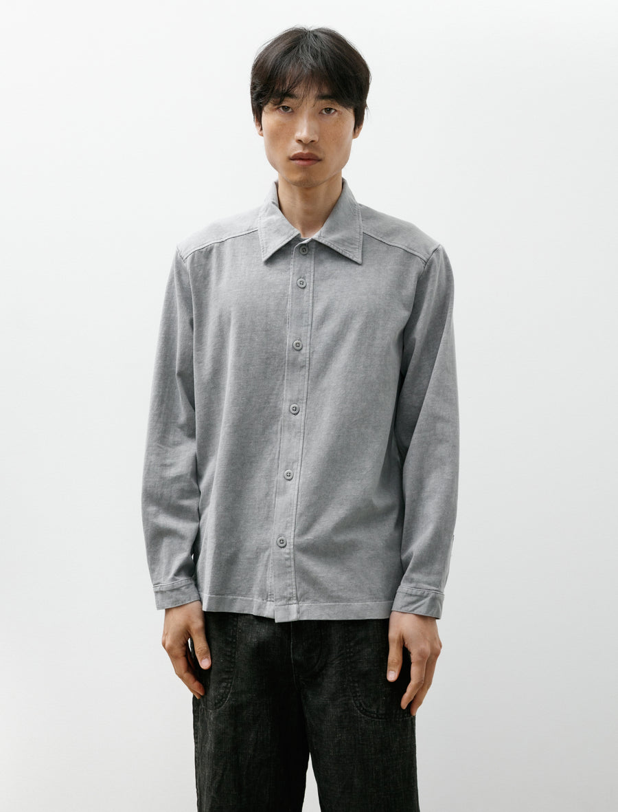 Bartlett Shirt Pigment Chalk - Image 1