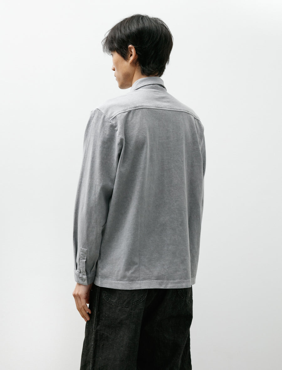 Bartlett Shirt Pigment Chalk - Image 2