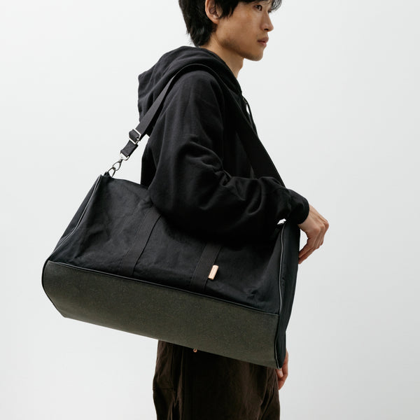 バッグ Hender Scheme boston luggage Hender Scheme Boston Luggage Black – Neighbour