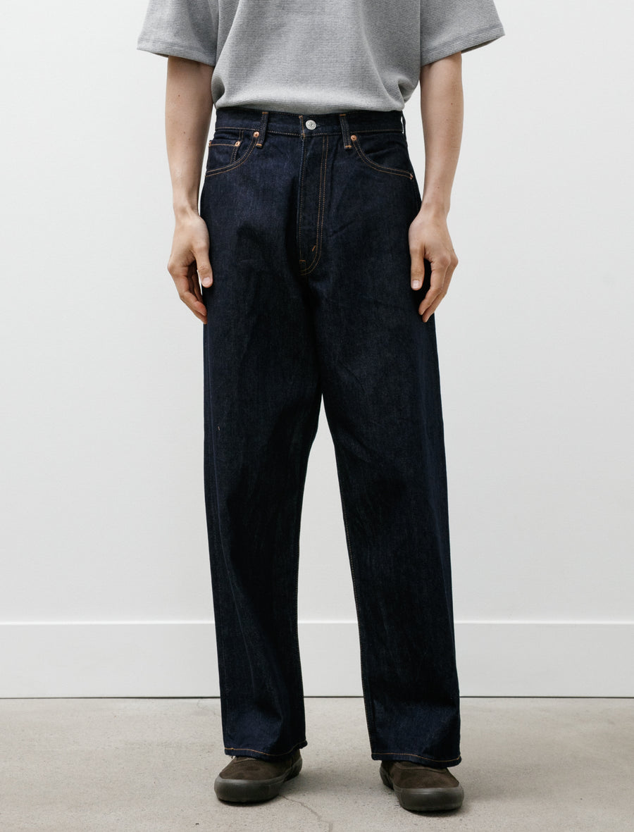 Super Dads Denim One Wash - Image 4