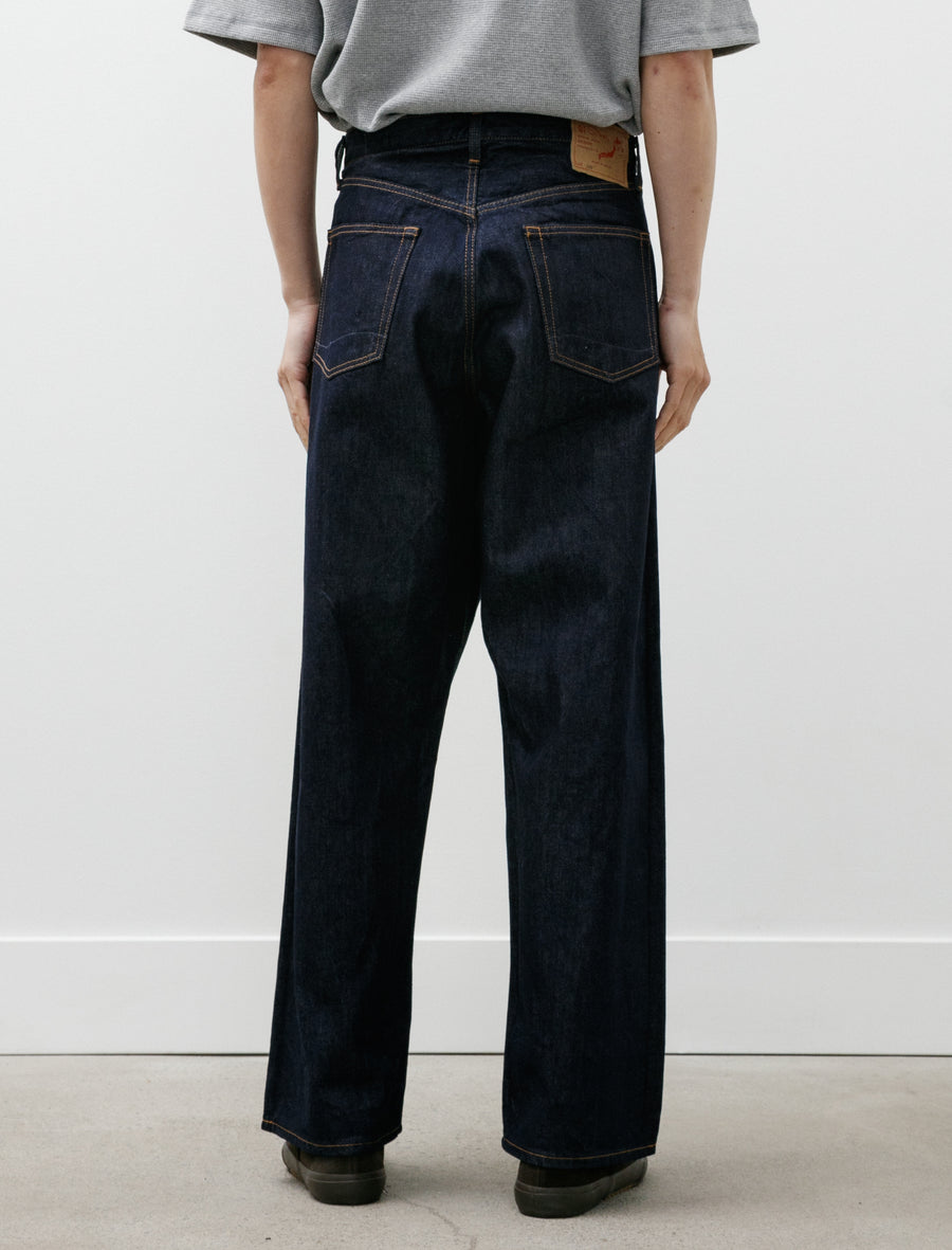 Super Dads Denim One Wash - Image 5
