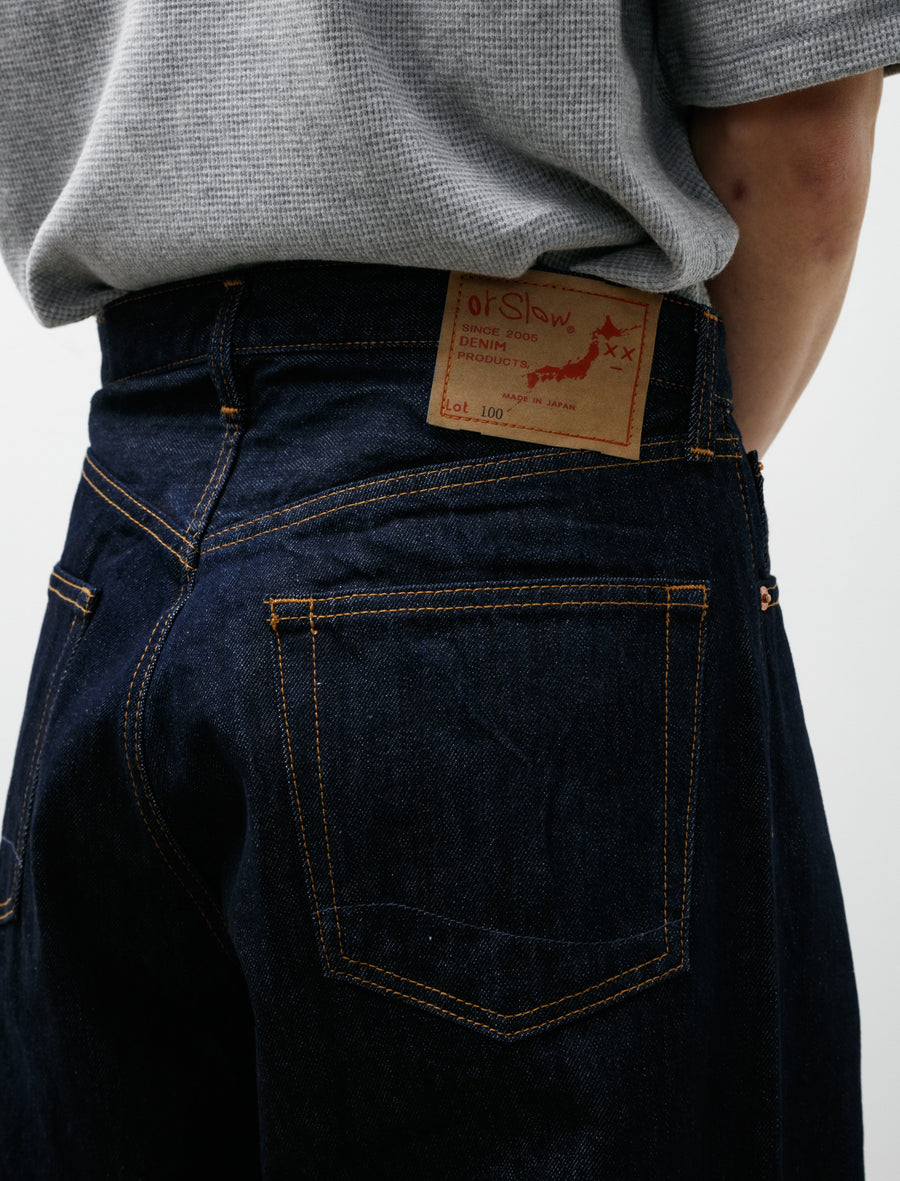 Super Dads Denim One Wash - Image 7