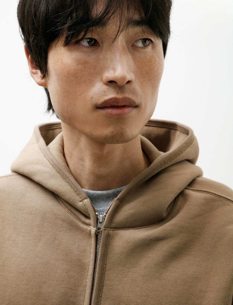 Zip Hoodie Elm - Image 4