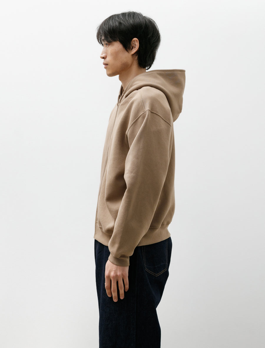 Zip Hoodie Elm - Image 3