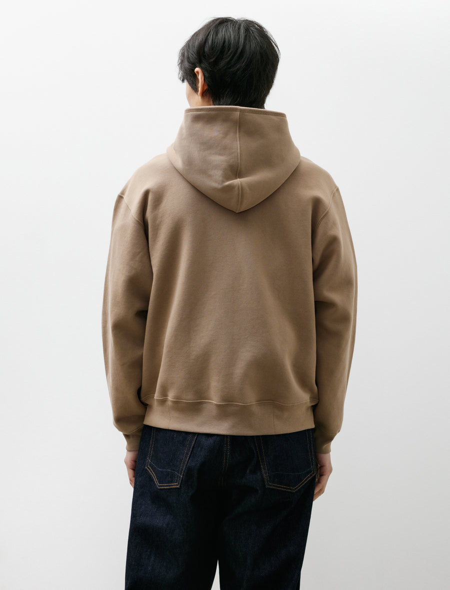 Zip Hoodie Elm - Image 2
