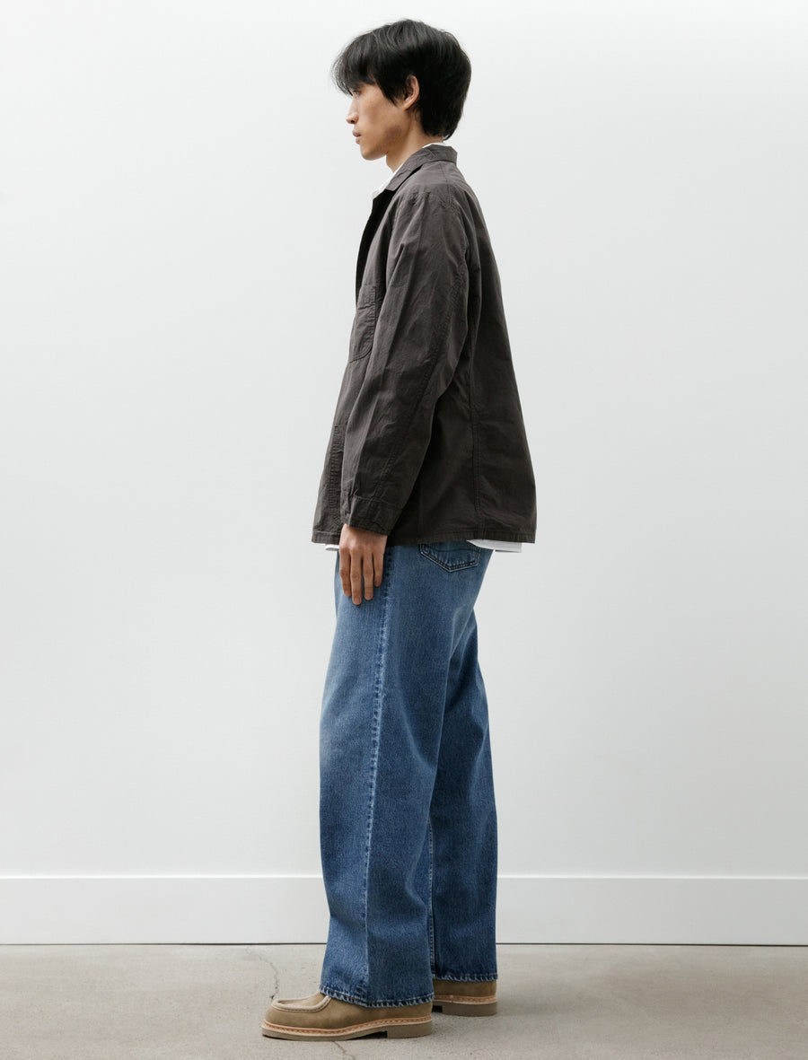 Super Dad's Denim Pants Denim Used - Image 3