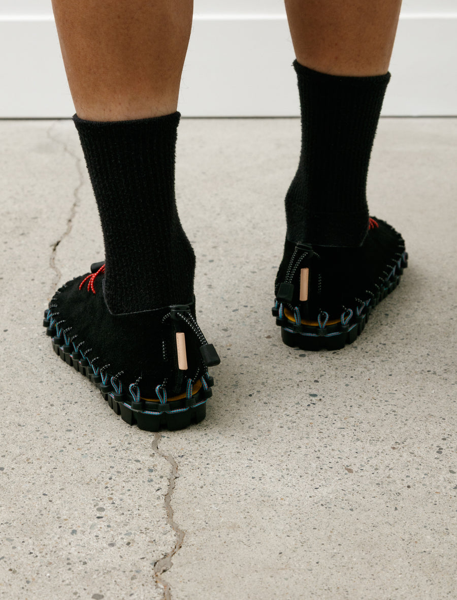 Hammock Shoe Black - Image 7