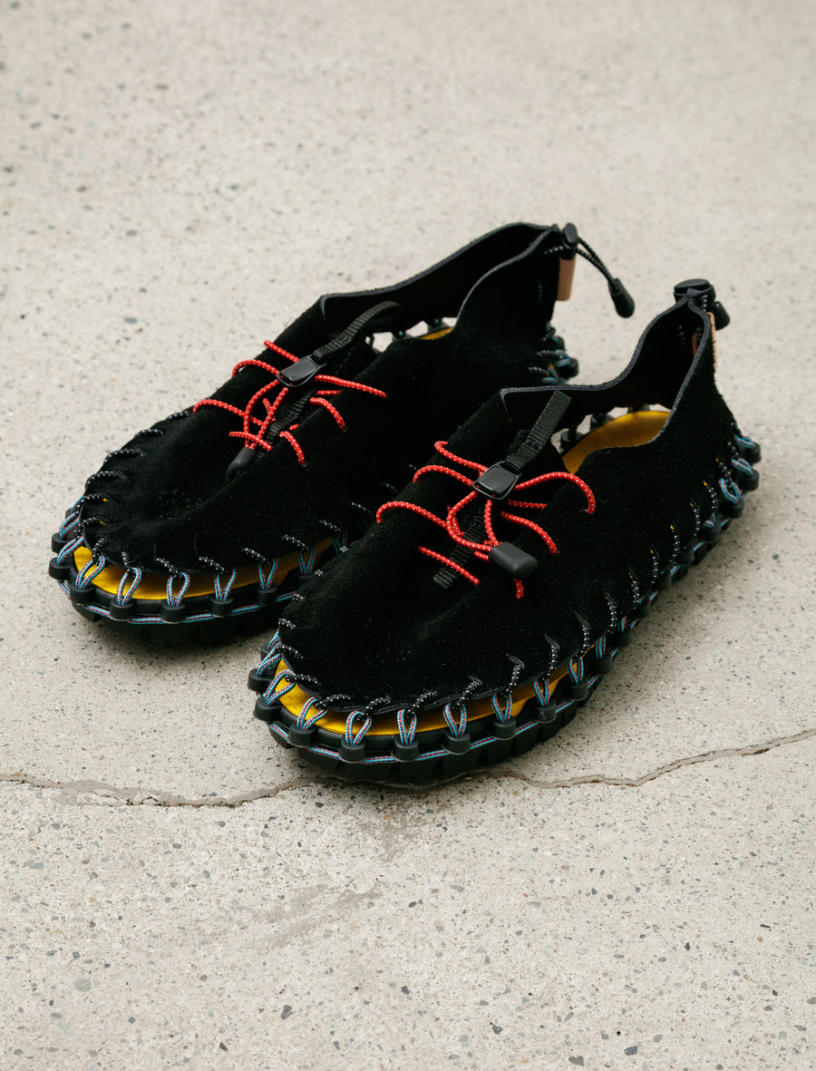 Hammock Shoe Black - Image 1