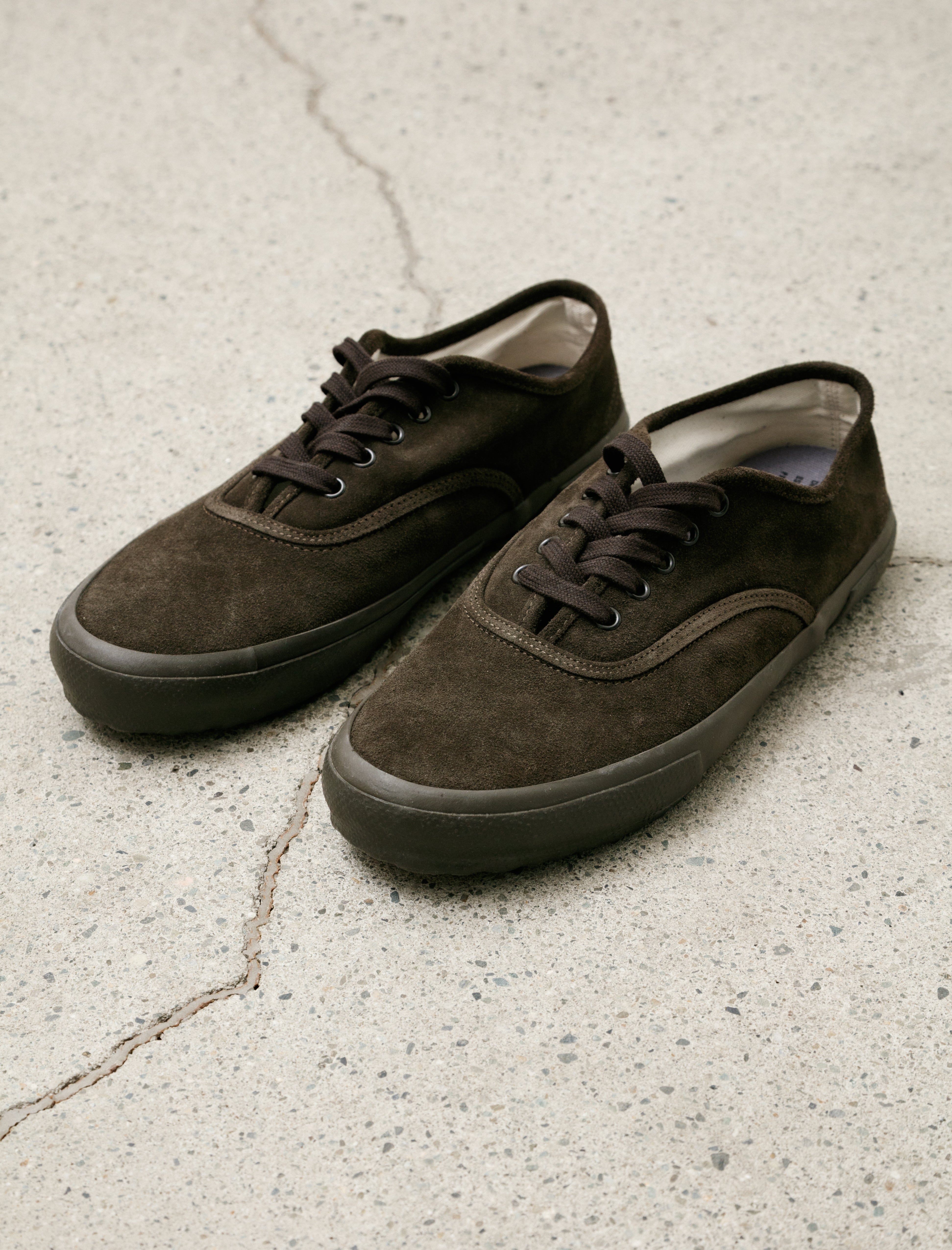 Graphpaper ROF for GP US NAVY Trainer Brown
