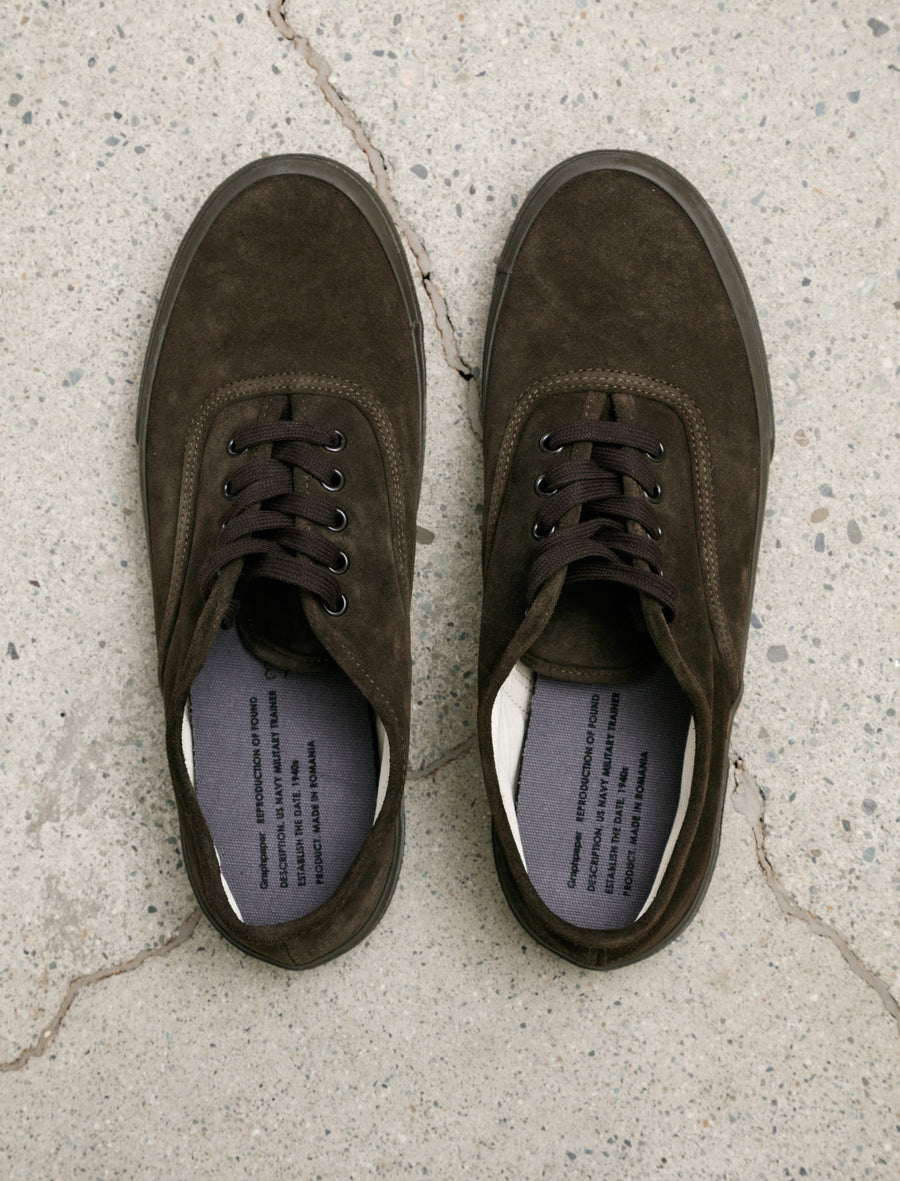 ROF for GP US Navy Trainer Brown - Image 2