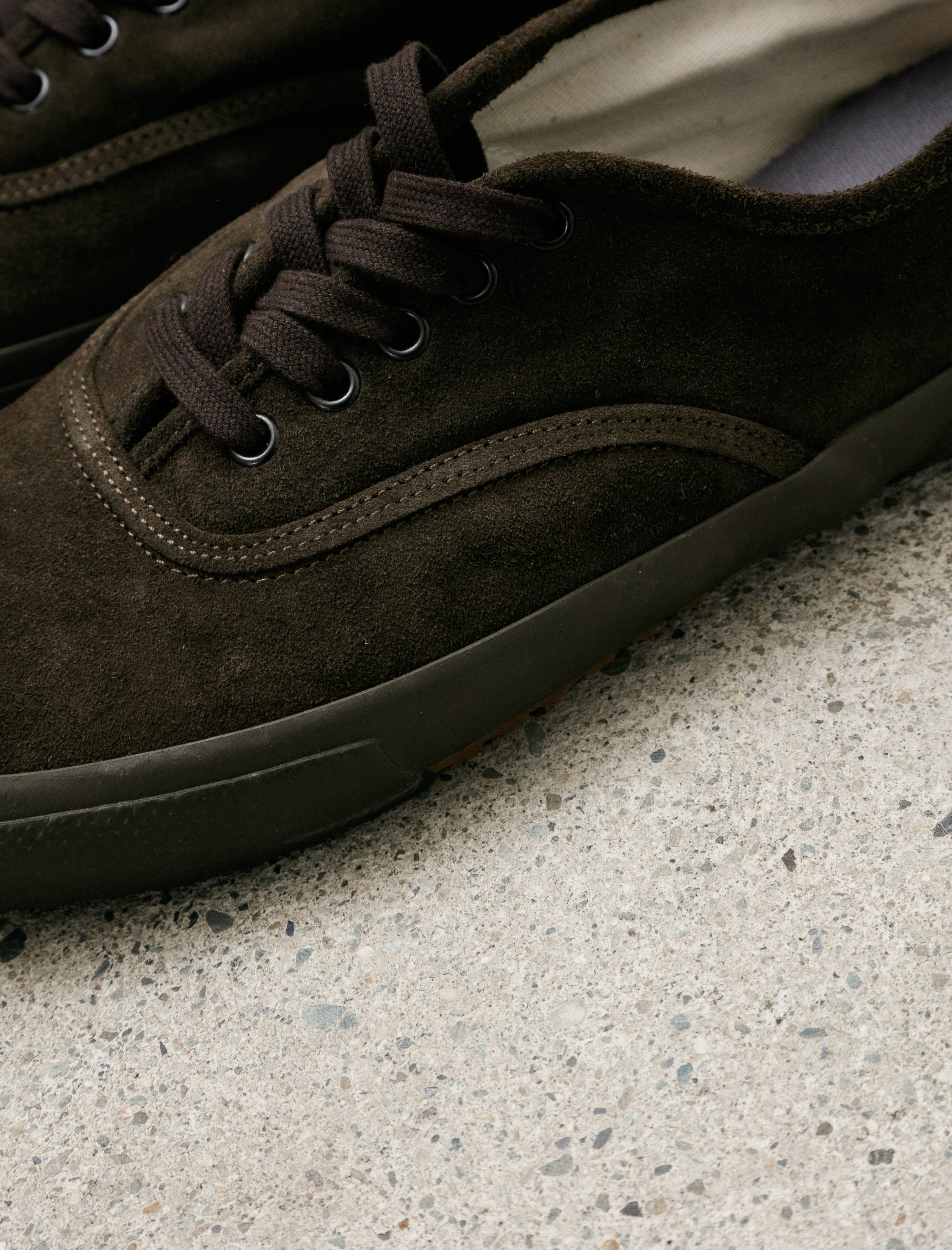 Graphpaper ROF for GP US NAVY Trainer Brown