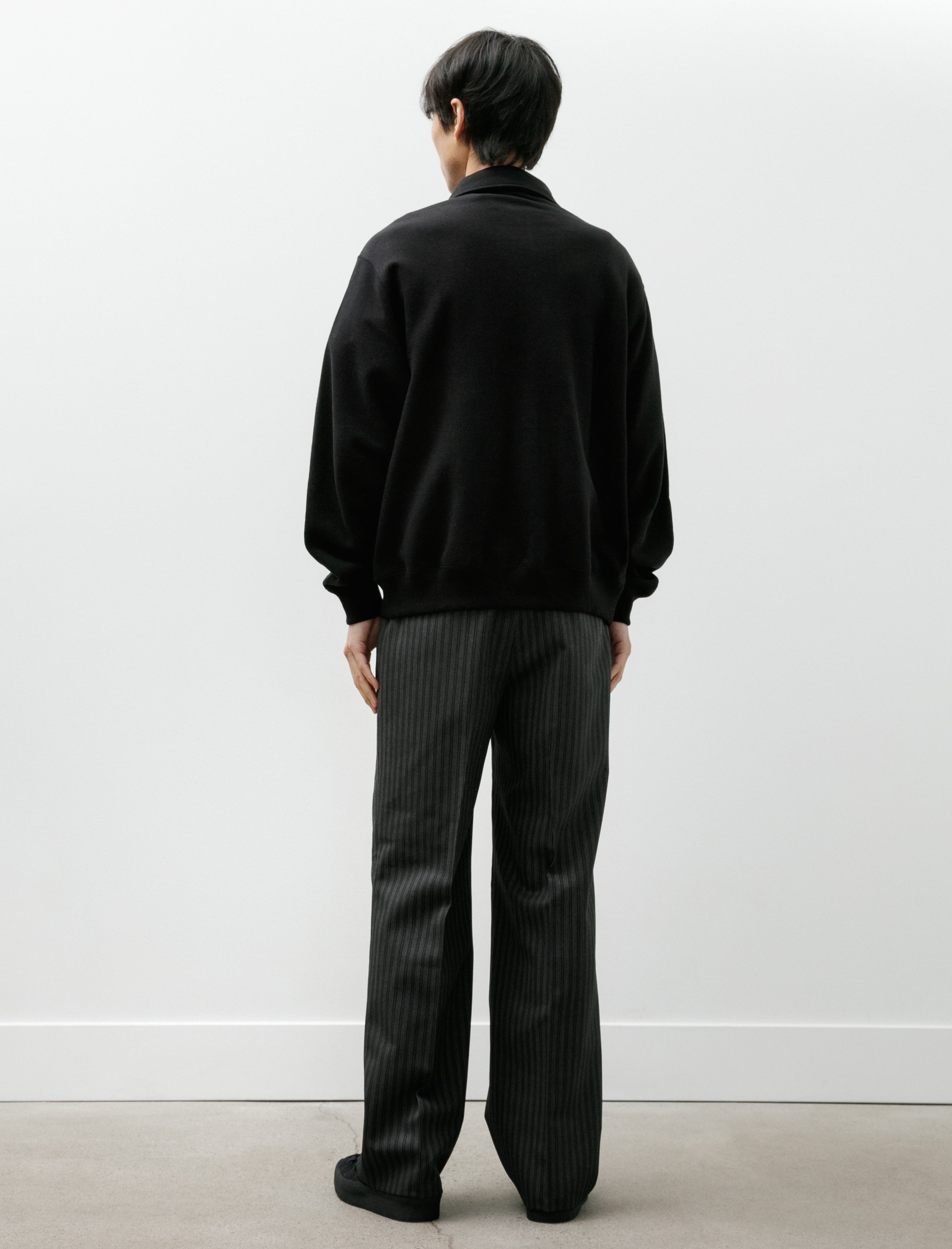 Neat Directors Wide Gray
