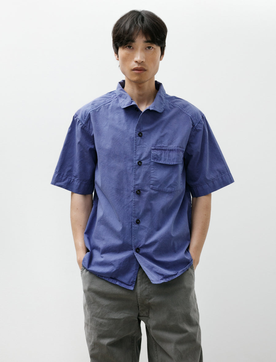 SS Trap Shirt Nice Cotton Poplin Eiffel - Image 1