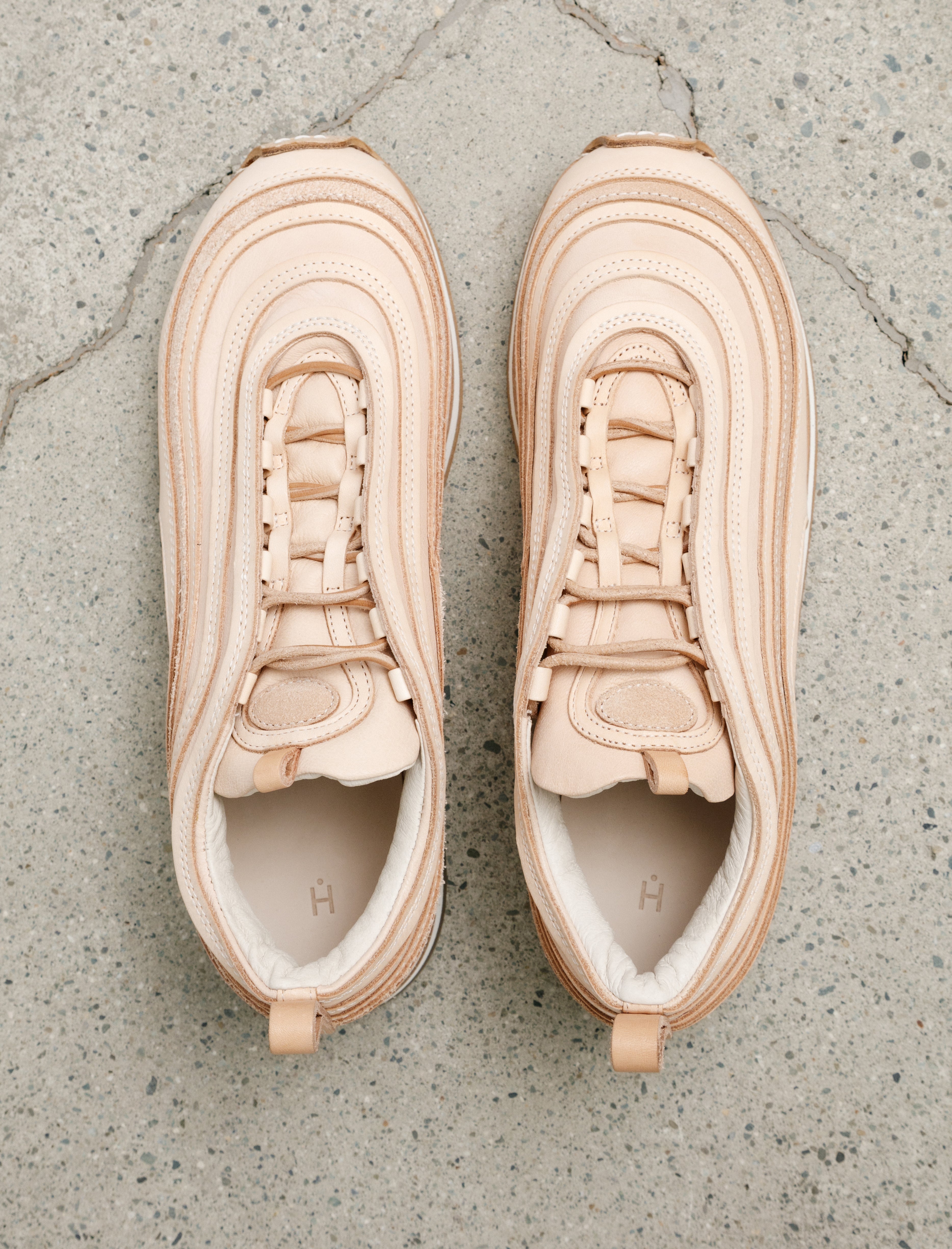 Hender Scheme Manual Industrial 34 Natural