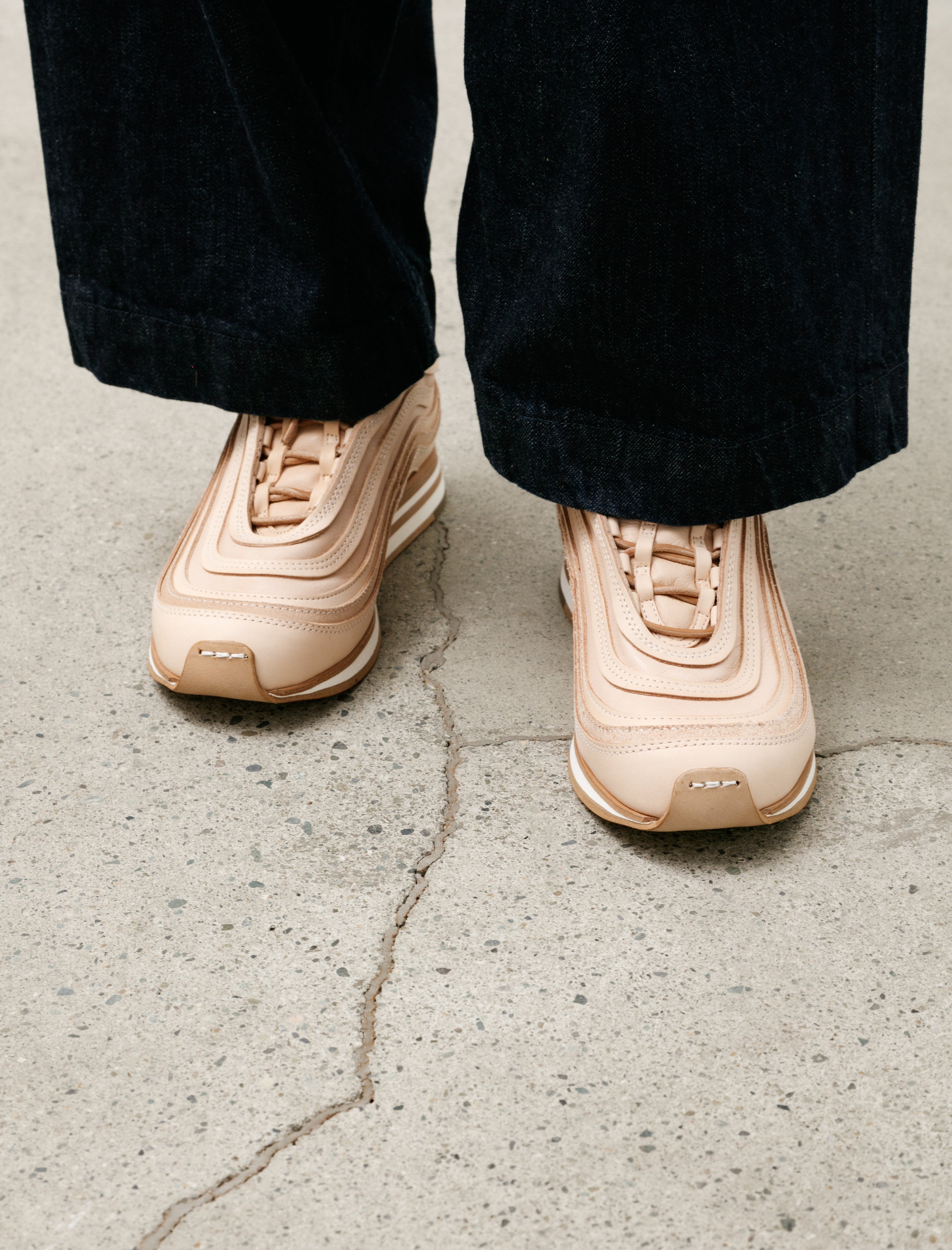 Hender Scheme Manual Industrial 34 Natural