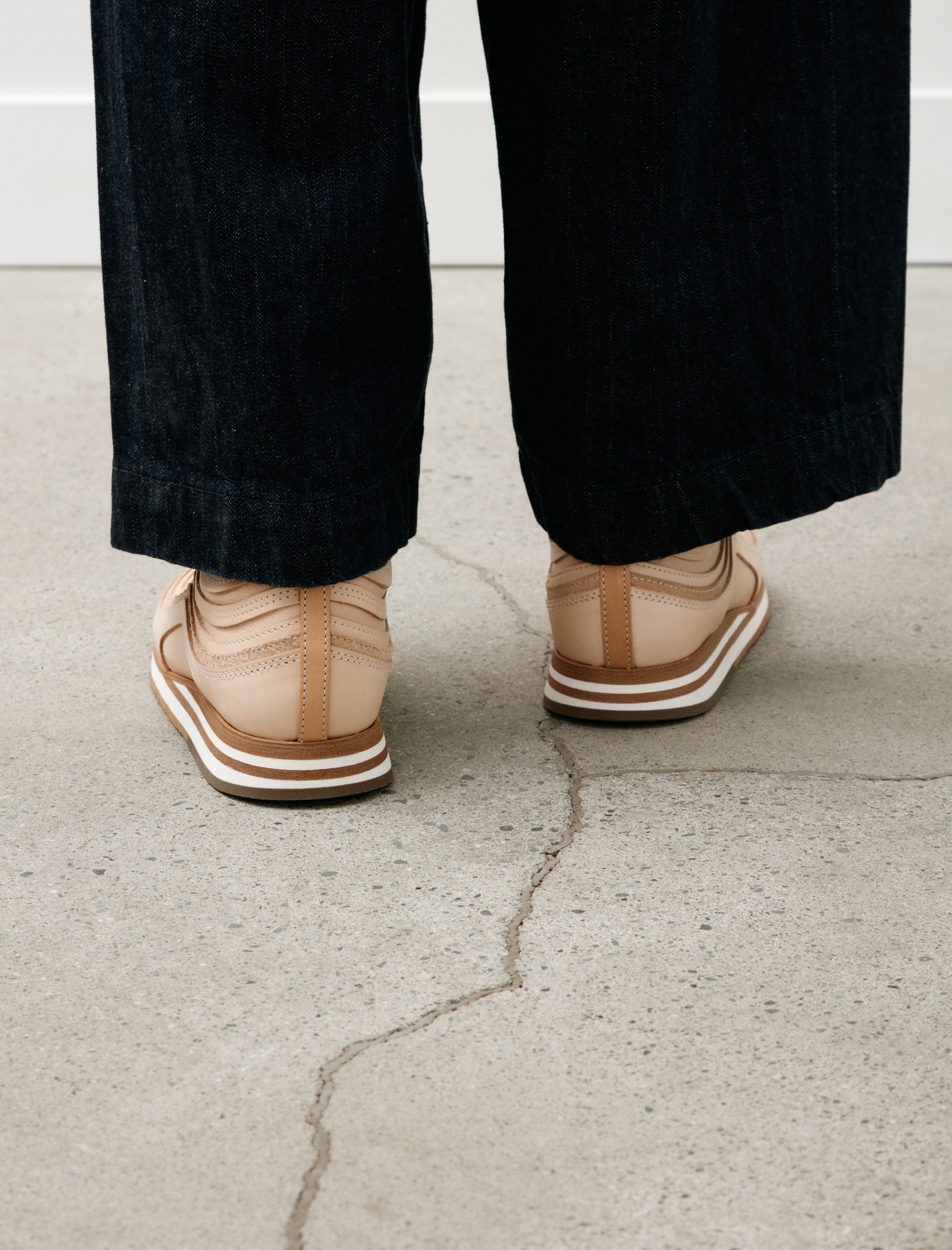 Hender Scheme Manual Industrial 34 Natural