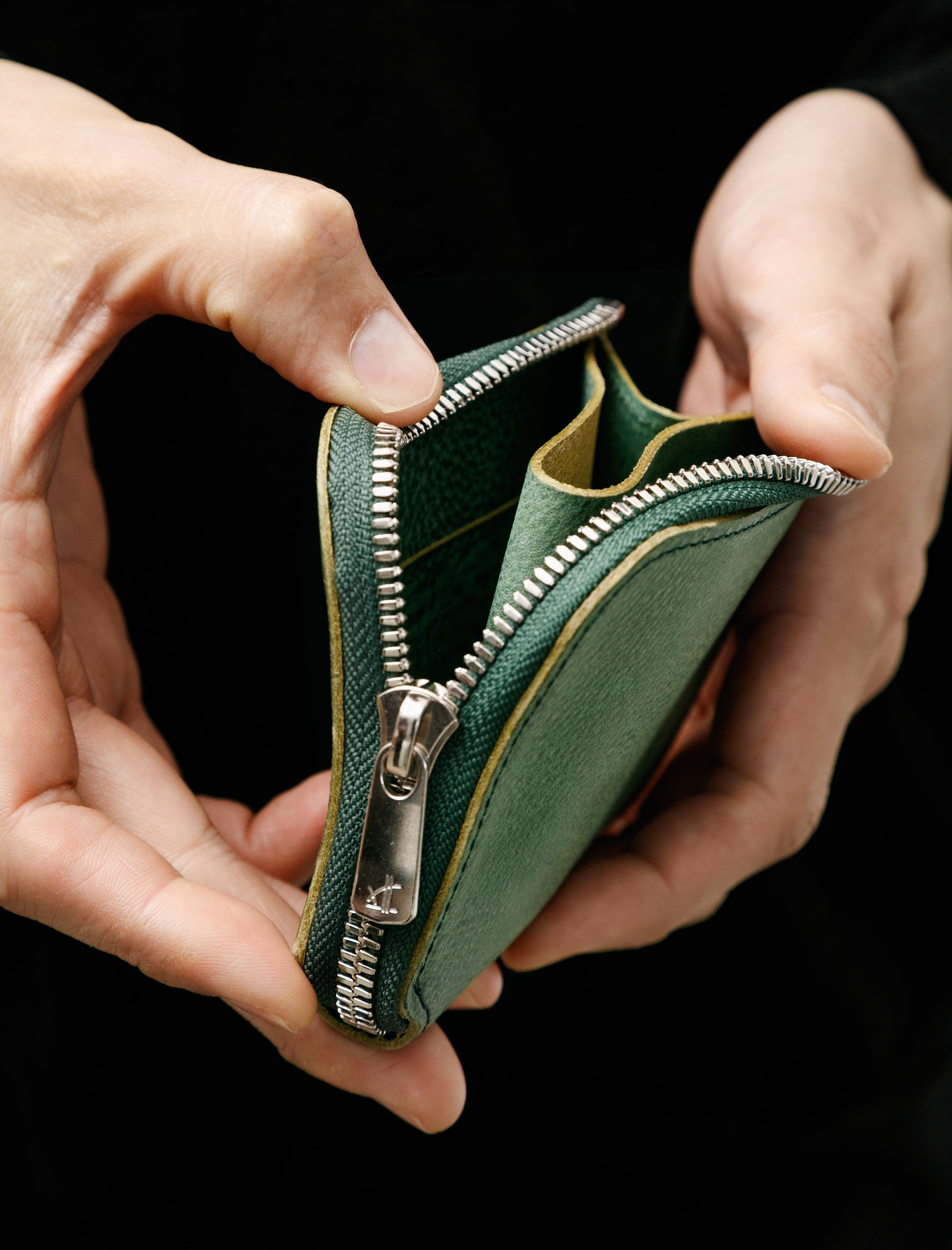 Hender Scheme L Wallet