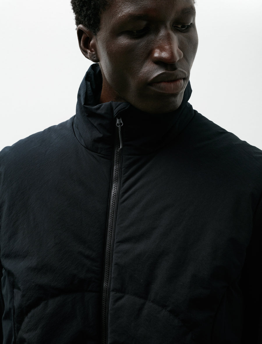 Stirrup Insulated Gilet Black - Image 4