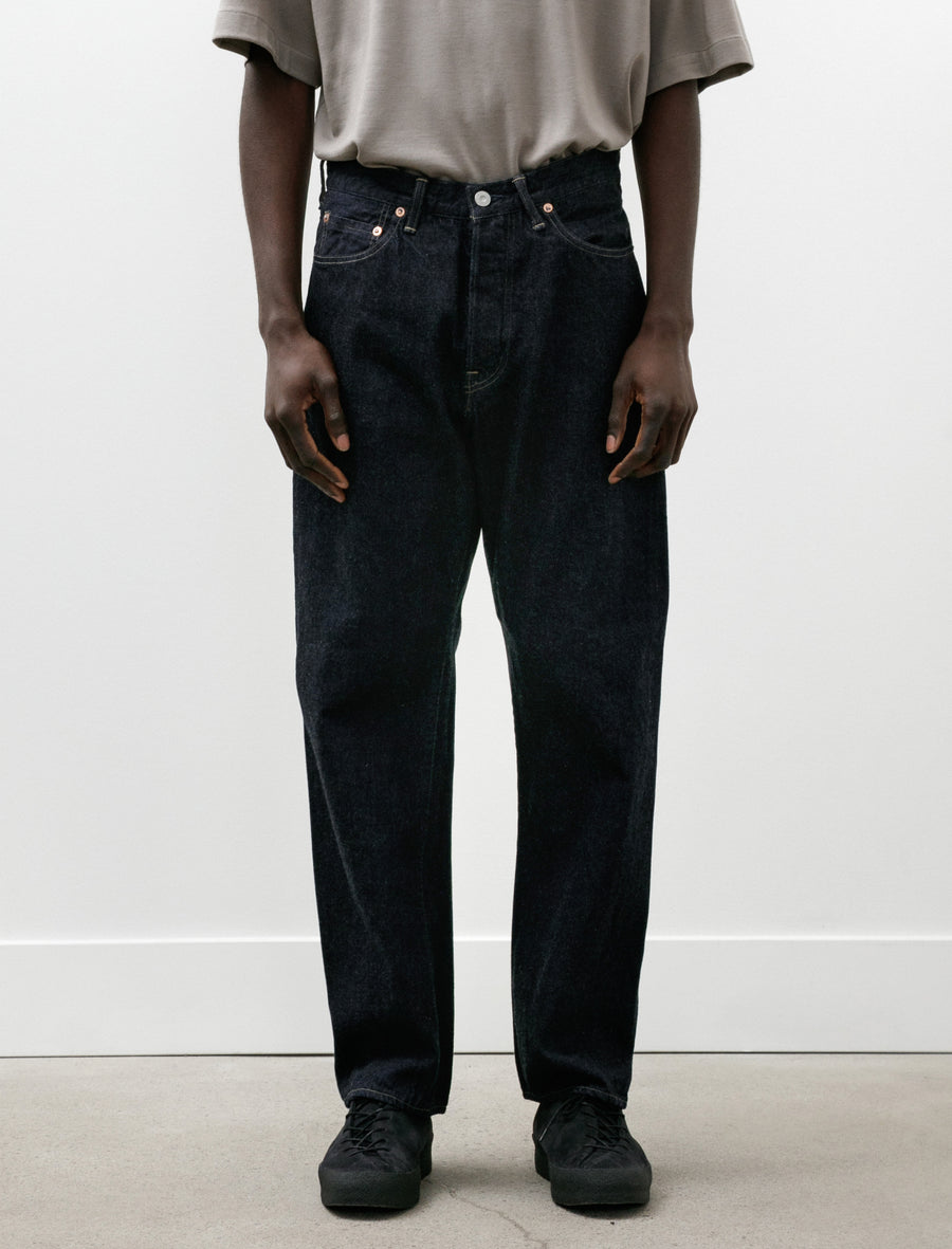 Classic Jeans Regular Indigo - Image 4