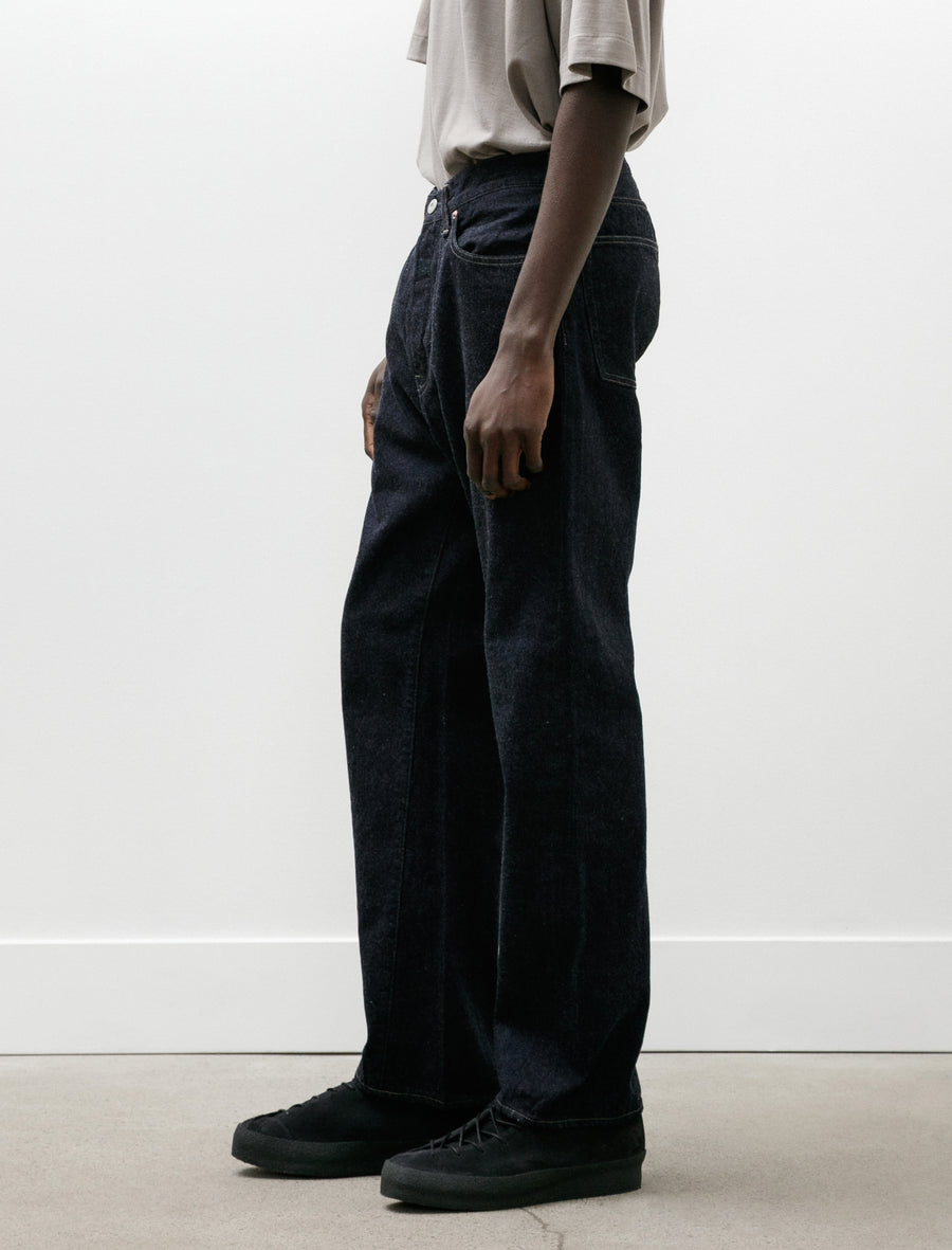 Classic Jeans Regular Indigo - Image 6