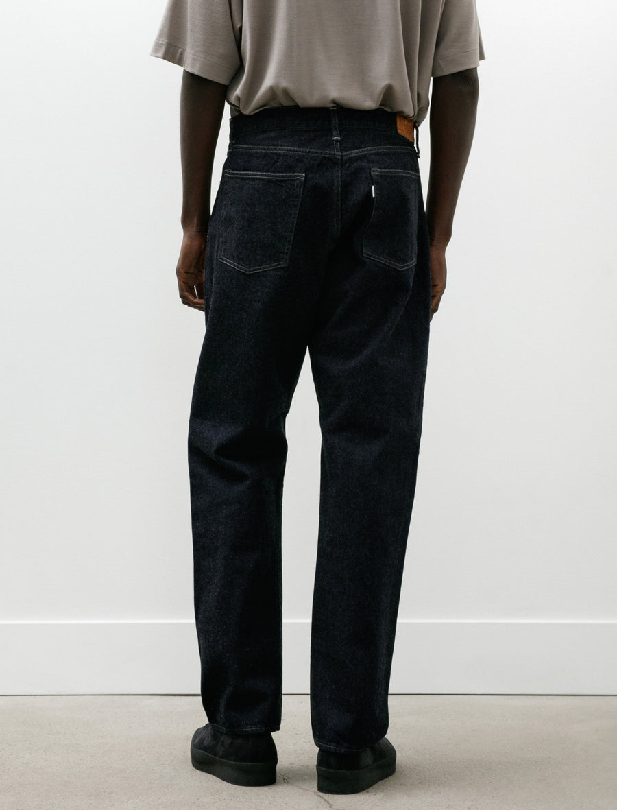 Classic Jeans Regular Indigo - Image 5
