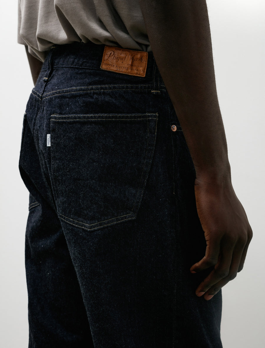 Classic Jeans Regular Indigo - Image 7