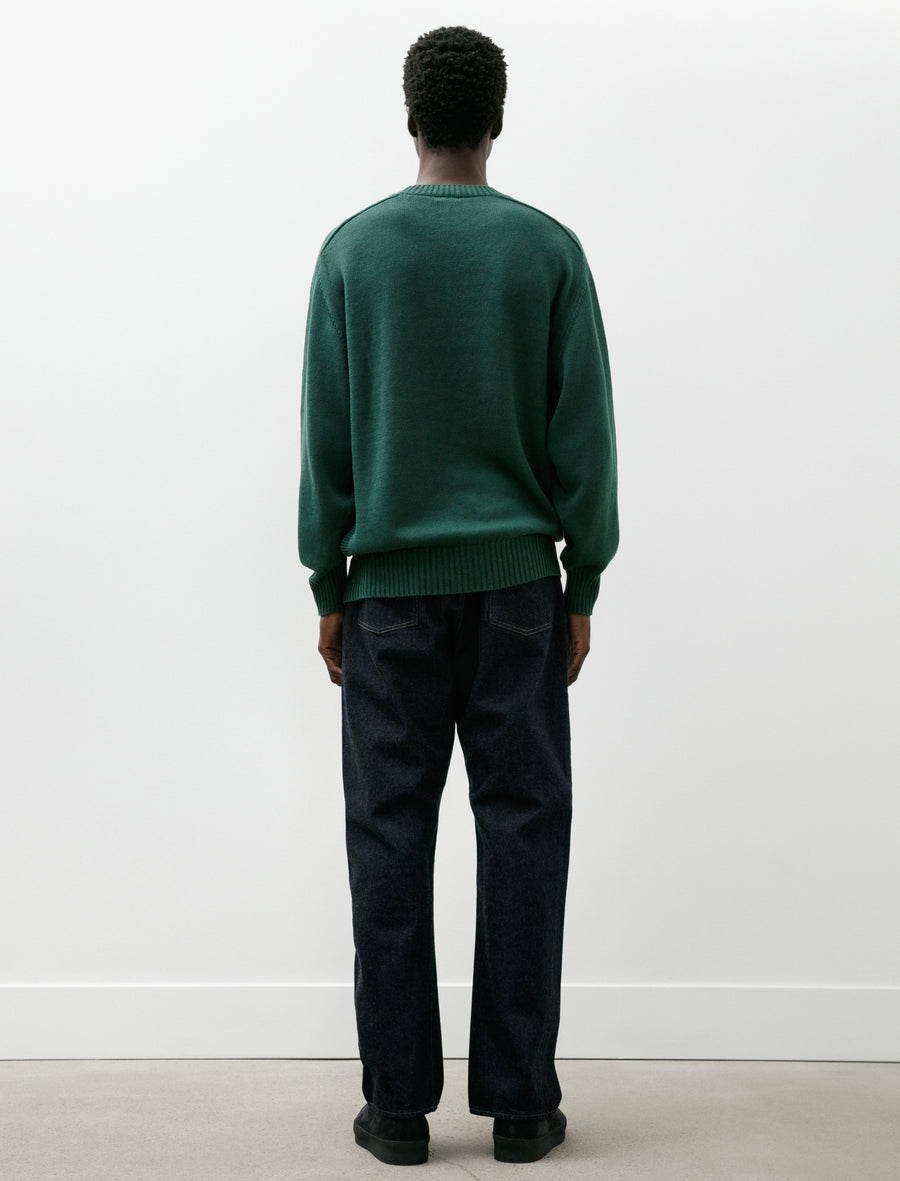 Classic Jeans Regular Indigo - Image 2