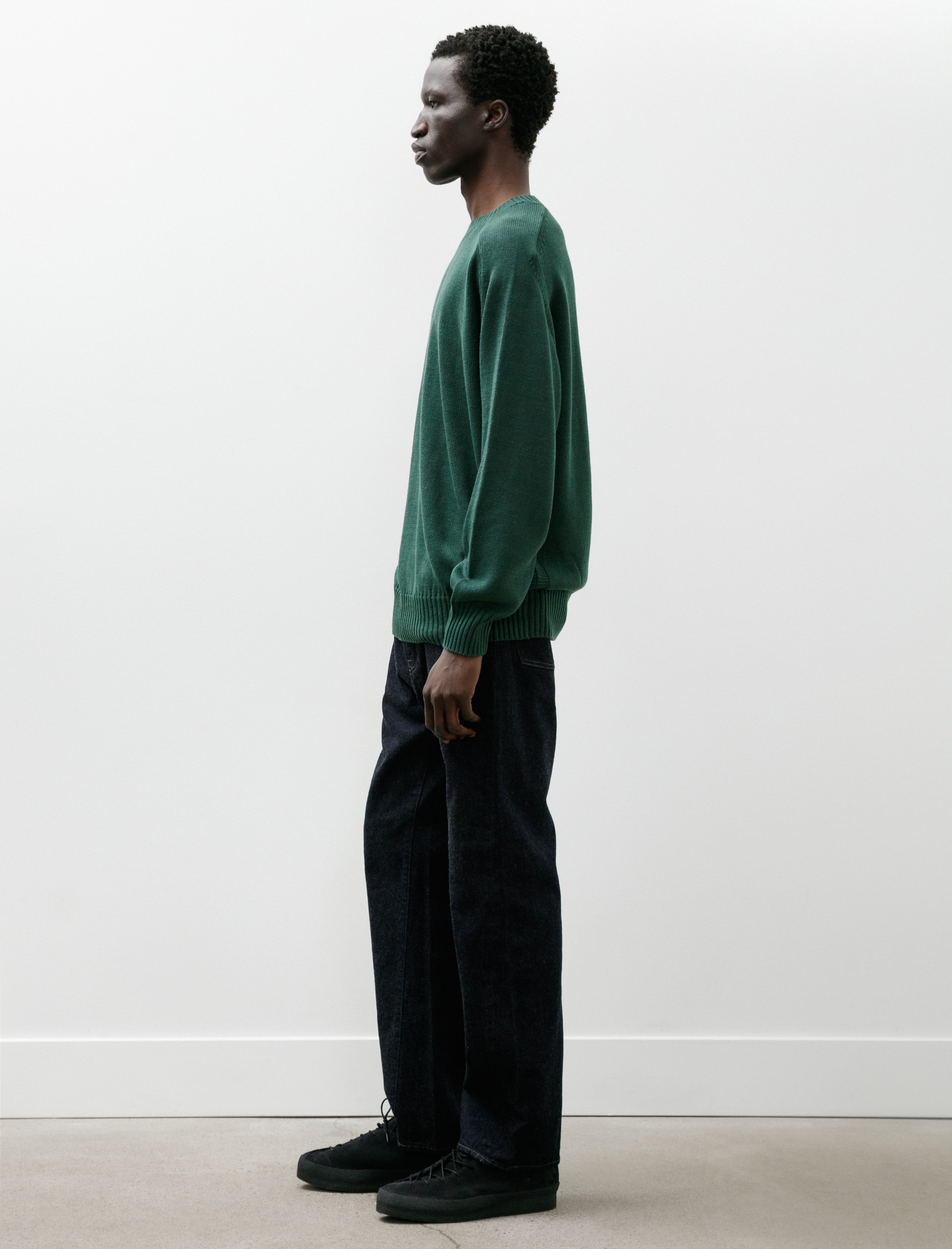 Phigvel Classic Jeans Regular Indigo