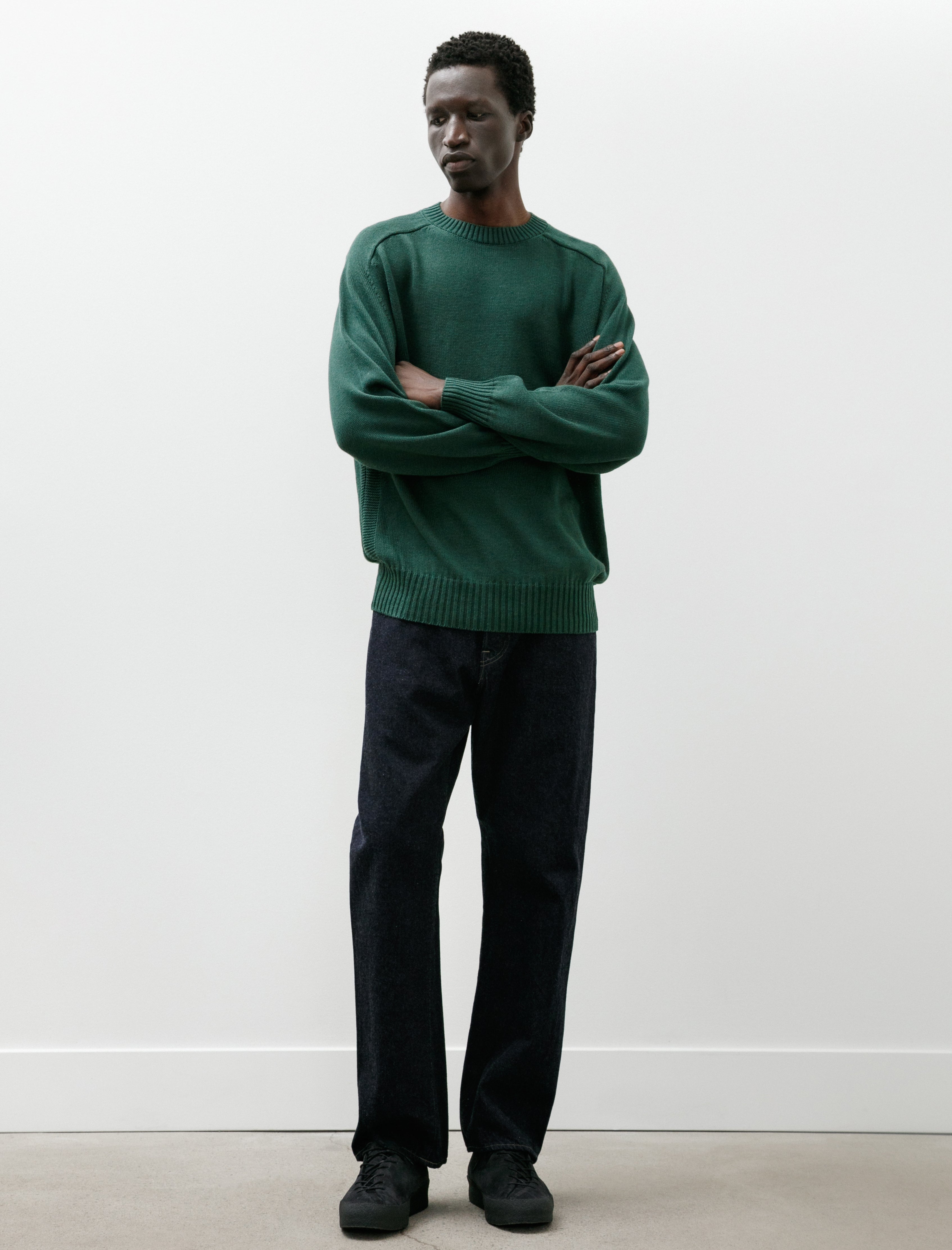Phigvel Classic Jeans Regular Indigo