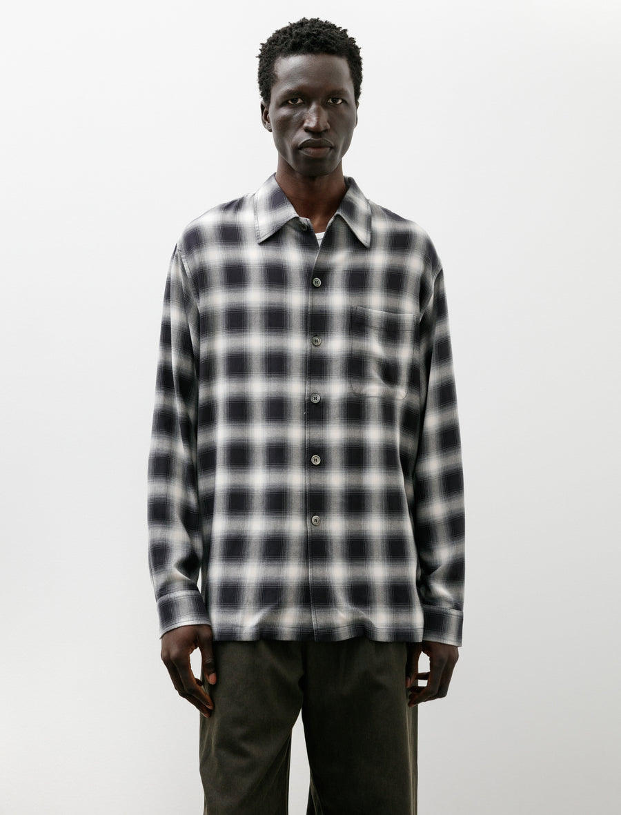 Every Shirt Reno Cowboy Viscose - Image 1