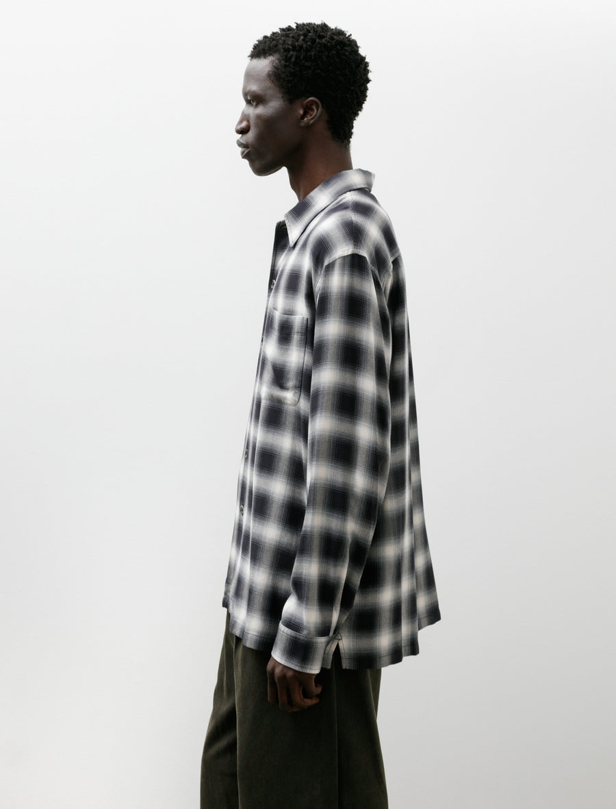 Every Shirt Reno Cowboy Viscose - Image 3