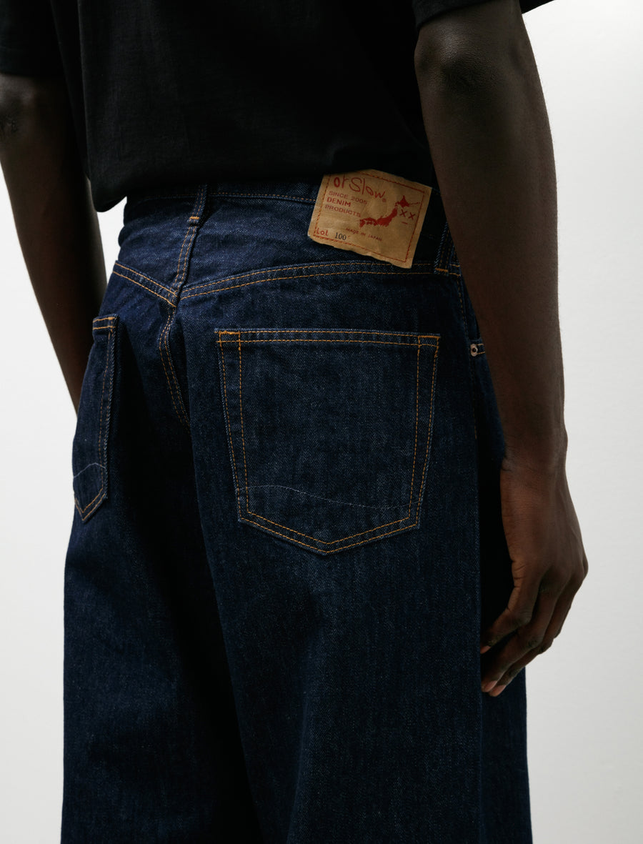 Super Dads Denim One Wash - Image 7