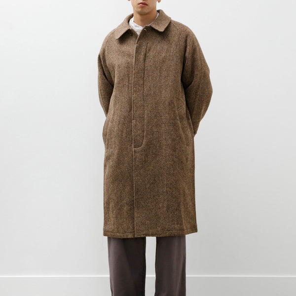 新品未使用 POLYPLOID 2023SS UTILITY COAT B POLYPLOID (ポリプロイド) / UTILITY JACKET B | 公式通販 ・JACK in