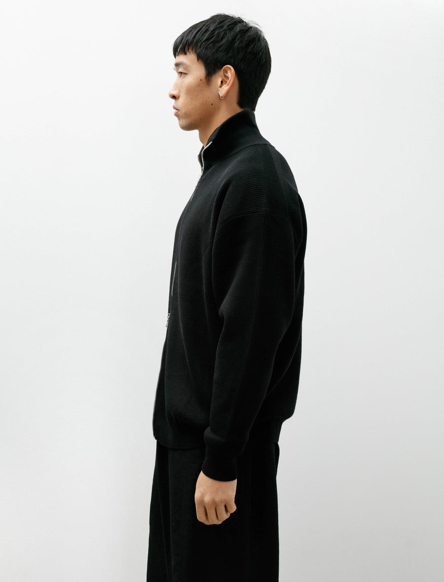 High Density Drivers Knit Black - Image 3