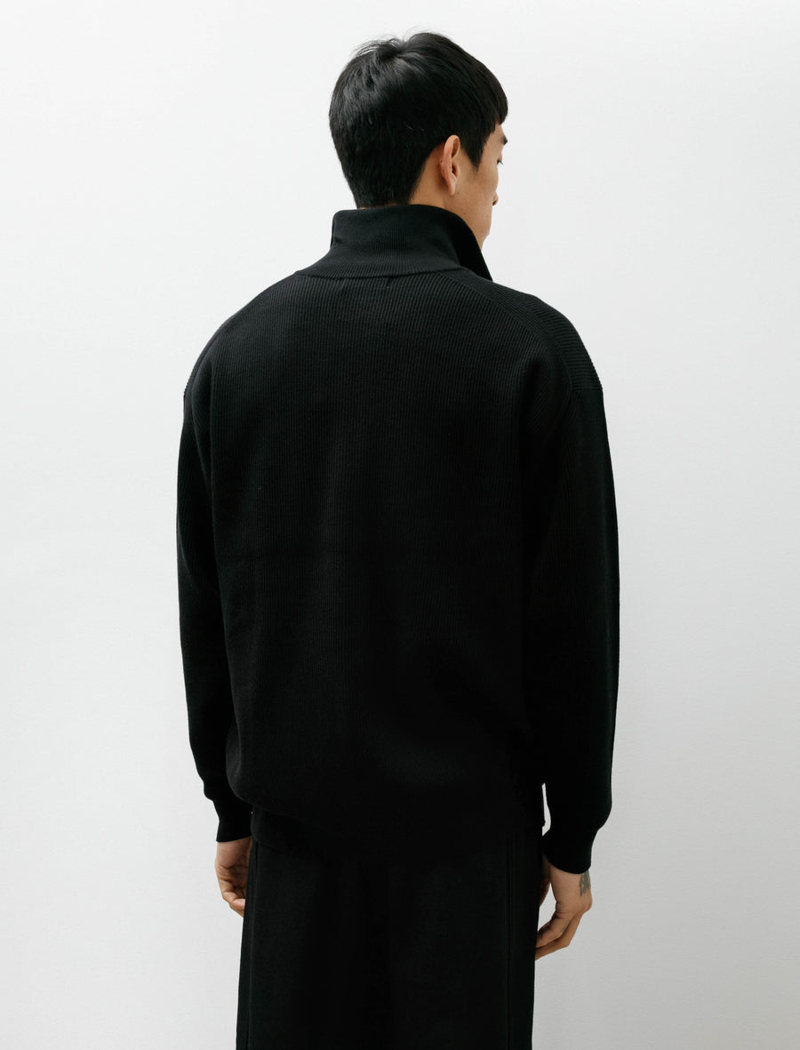 High Density Drivers Knit Black - Image 2