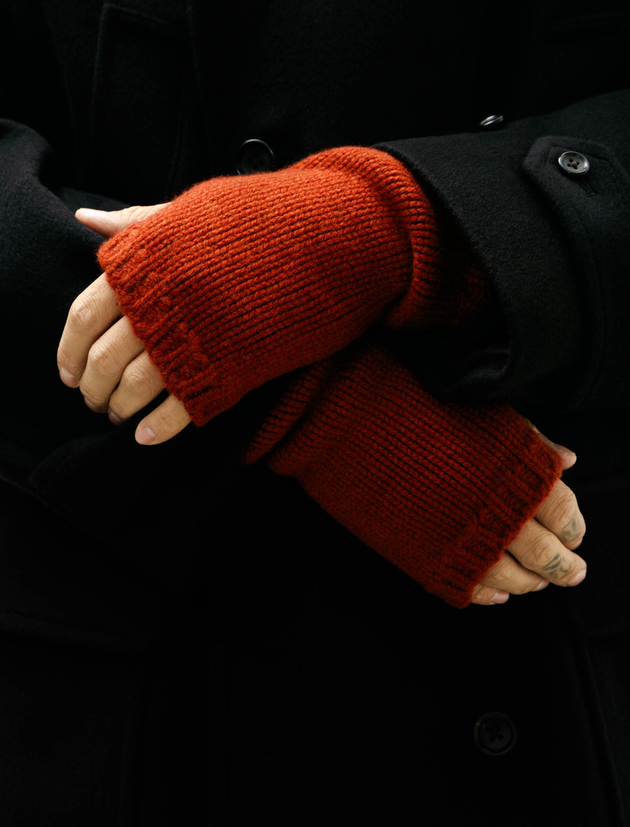 Chunky Wristwarmer - Image 3