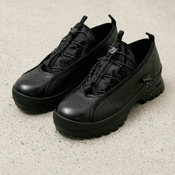 Hender Scheme Neo Tarp Trek Black – Neighbour