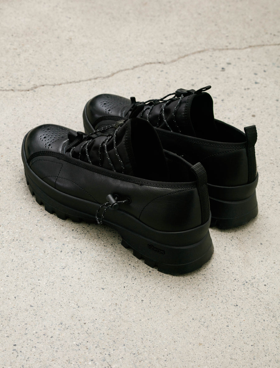 Neo Tarp Trek Black - Image 3