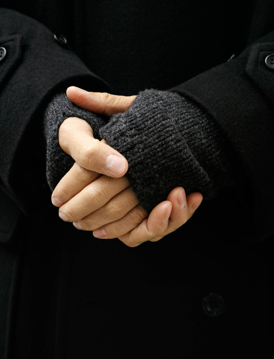 Chunky Wristwarmer - Image 4