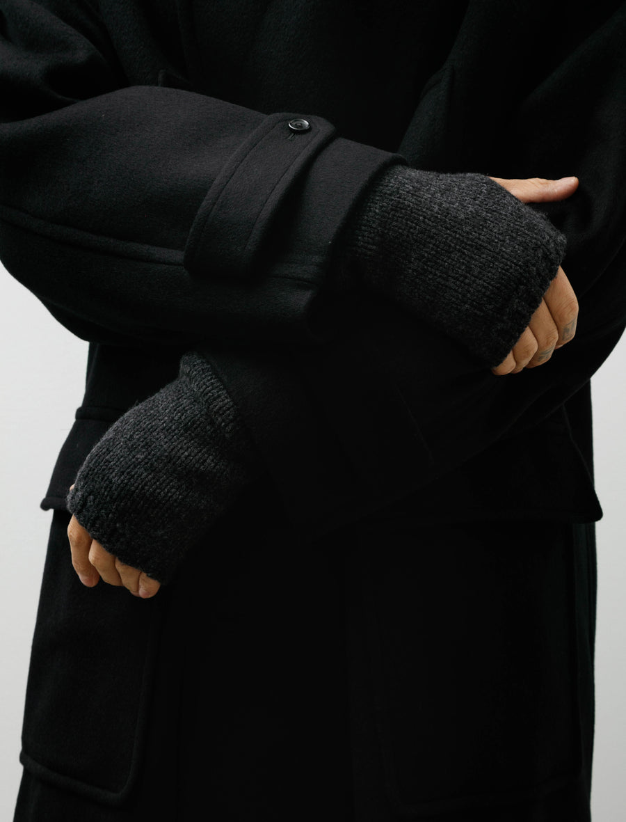 Chunky Wristwarmer - Image 2