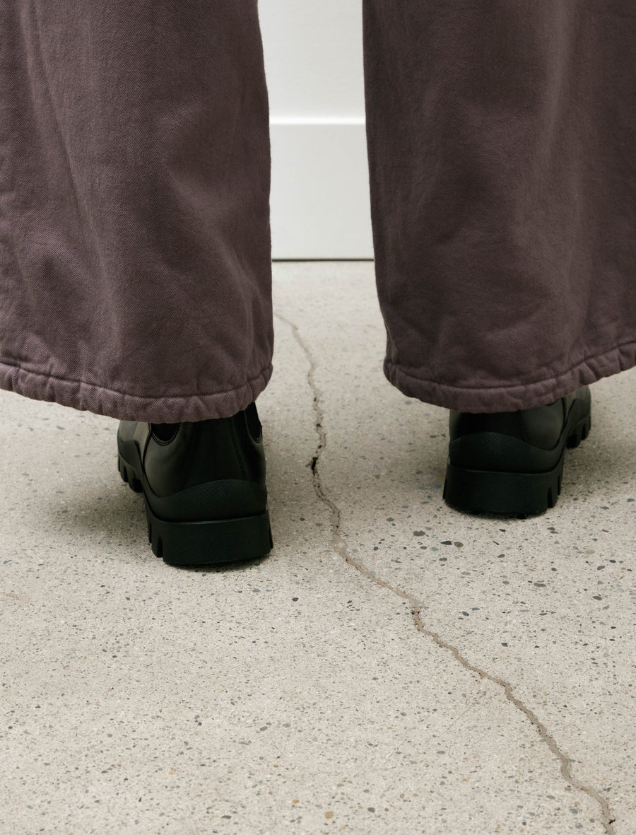 Side Gore #2146 Black - Image 7