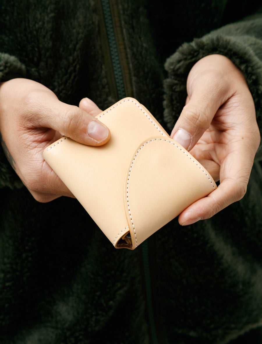 Wallet Cow Leather - Image 4