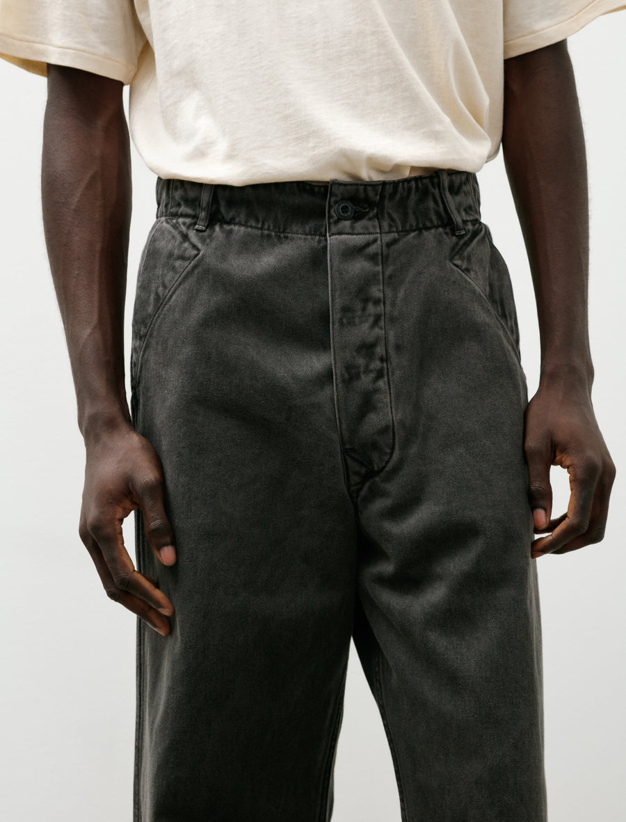 Lot 223 British Work Trousers Sumi - Image 7